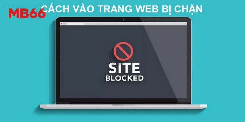 Trang chủ Mb66 bị chặn có nhiều cách khắc phục hiệu quả và an toàn